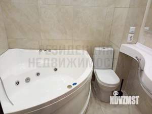 1-к квартира, вторичка, 41м2, 5/14 этаж