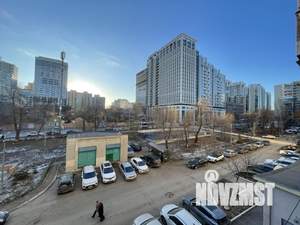 3-к квартира, вторичка, 70м2, 3/9 этаж