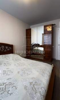 2-к квартира, вторичка, 62м2, 4/16 этаж