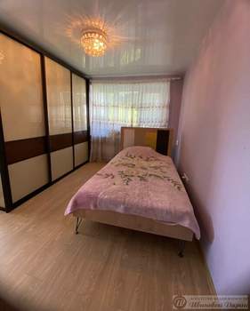3-к квартира, вторичка, 61м2, 4/5 этаж