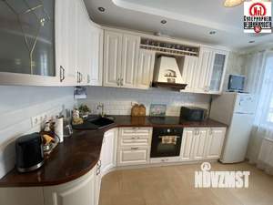 2-к квартира, вторичка, 59м2, 1/9 этаж