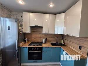 2-к квартира, вторичка, 53м2, 9/9 этаж