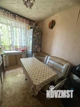 4-к квартира, вторичка, 76м2, 2/9 этаж