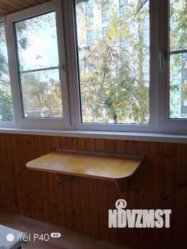 2-к квартира, вторичка, 42м2, 2/5 этаж