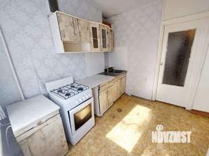 1-к квартира, вторичка, 31м2, 6/9 этаж