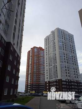 2-к квартира, вторичка, 55м2, 10/25 этаж