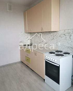 1-к квартира, вторичка, 47м2, 15/16 этаж
