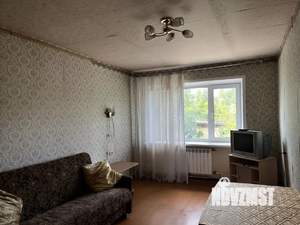 3-к квартира, вторичка, 60м2, 2/2 этаж