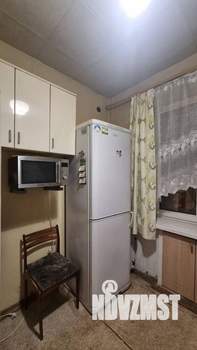 2-к квартира, вторичка, 43м2, 3/5 этаж