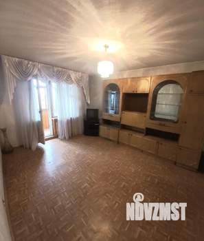 2-к квартира, вторичка, 52м2, 6/10 этаж