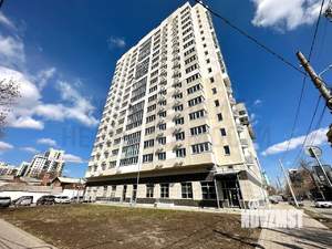 1-к квартира, вторичка, 45м2, 9/17 этаж