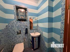 4-к квартира, вторичка, 123м2, 15/15 этаж