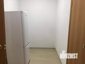 3-к квартира, вторичка, 62м2, 3/5 этаж