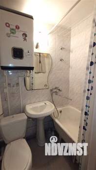 1-к квартира, вторичка, 22м2, 2/9 этаж