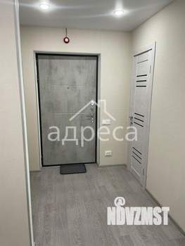1-к квартира, вторичка, 30м2, 19/27 этаж