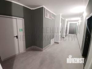 3-к квартира, вторичка, 81м2, 23/24 этаж