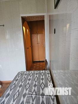 2-к квартира, вторичка, 43м2, 8/9 этаж