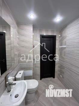 1-к квартира, вторичка, 38м2, 5/16 этаж