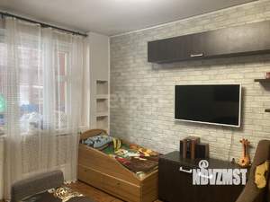 1-к квартира, вторичка, 40м2, 3/9 этаж