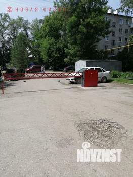 3-к квартира, вторичка, 80м2, 2/5 этаж