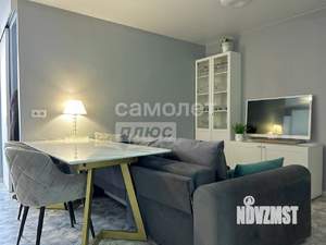 1-к квартира, вторичка, 48м2, 10/27 этаж