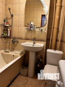 2-к квартира, вторичка, 43м2, 3/4 этаж