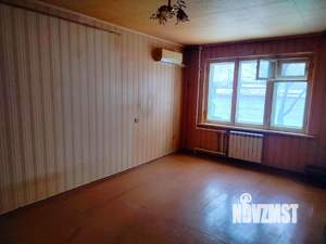 2-к квартира, вторичка, 47м2, 3/5 этаж