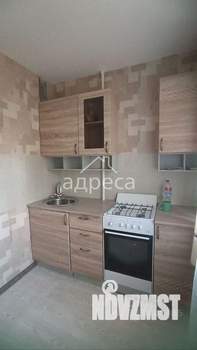 1-к квартира, вторичка, 30м2, 1/5 этаж