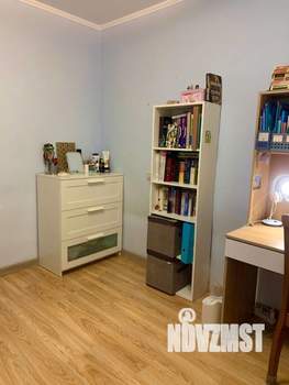 2-к квартира, вторичка, 52м2, 4/5 этаж