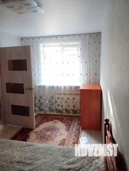 2-к квартира, вторичка, 46м2, 3/5 этаж