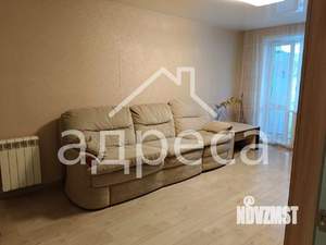 3-к квартира, вторичка, 65м2, 1/5 этаж