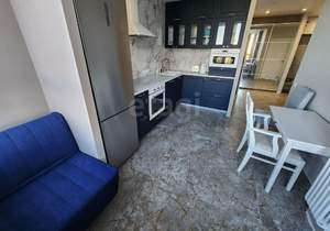 1-к квартира, вторичка, 39м2, 9/24 этаж