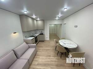 3-к квартира, вторичка, 76м2, 16/17 этаж
