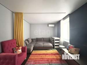 Студия квартира, вторичка, 31м2, 1/6 этаж