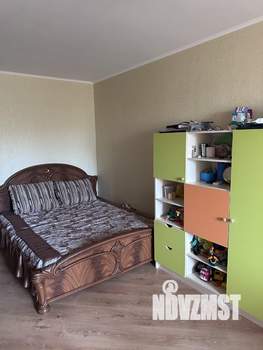 2-к квартира, вторичка, 43м2, 7/9 этаж