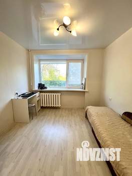 Студия квартира, вторичка, 13м2, 1/6 этаж