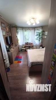 3-к квартира, вторичка, 64м2, 2/4 этаж