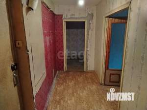 2-к квартира, вторичка, 48м2, 2/9 этаж
