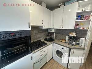 2-к квартира, вторичка, 45м2, 5/5 этаж
