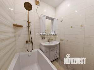 3-к квартира, вторичка, 74м2, 2/5 этаж