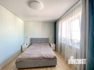 3-к квартира, вторичка, 92м2, 18/22 этаж