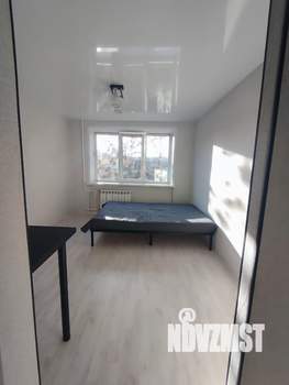 Студия квартира, вторичка, 18м2, 4/5 этаж