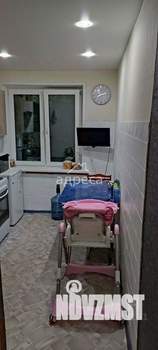 3-к квартира, вторичка, 61м2, 2/9 этаж