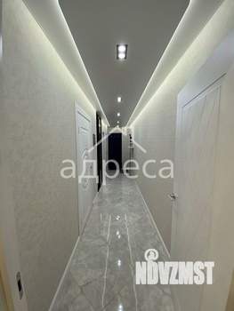 3-к квартира, вторичка, 61м2, 5/5 этаж