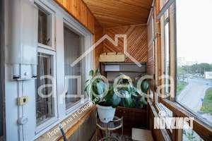 3-к квартира, вторичка, 68м2, 5/9 этаж