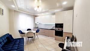 2-к квартира, вторичка, 86м2, 11/19 этаж