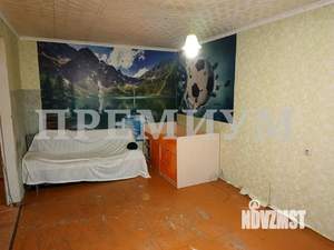 1-к квартира, вторичка, 32м2, 3/5 этаж