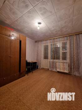 3-к квартира, вторичка, 69м2, 1/9 этаж