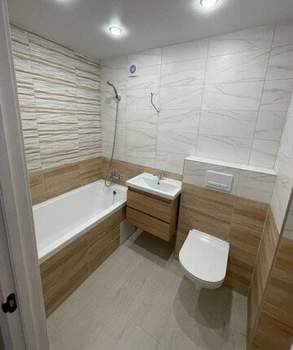 2-к квартира, вторичка, 46м2, 7/10 этаж