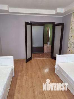 3-к квартира, вторичка, 62м2, 8/9 этаж